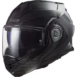 LS2 Klapphelm FF901 Advant X Carbon XS Schwarz