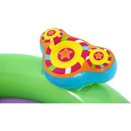BESTWAY Sing 'n Splash Play Center