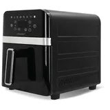 Maestro MR-759 Luftfritteuse, Schwarz,