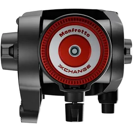 Manfrotto 500X Fluidkopf