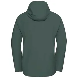Jack Wolfskin Trailtime 2L Regenjacke Herren Blau M