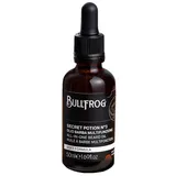 Bullfrog All-in-One Beard Oil N.3 (50ml)