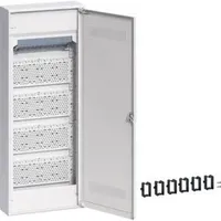 Hager VA60WWH