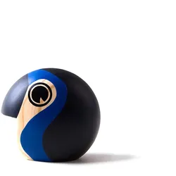 ArchitectMade - Discus Papagei klein, blau