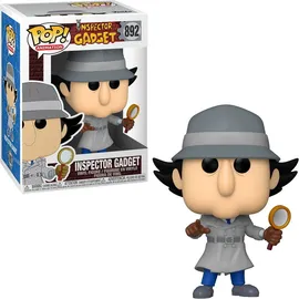 Funko POP! Animation Inspector Gadget 49268