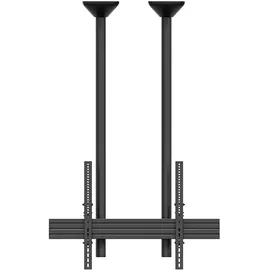 Hagor PLD Single HD Schwerlast-Deckenhalterung
