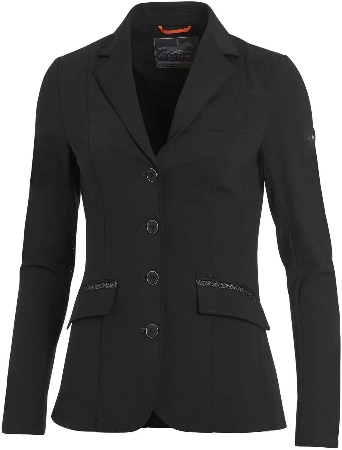 Schockemöhle Sports Amelie Damen Turnierjacket