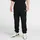 Nike Club Cargo Jogginghose Schwarz M