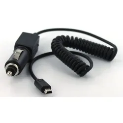 AGI KFZ Ladekabel kompatibel mit Motorola