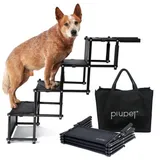 PiuPet PiuPet® Hundetreppe