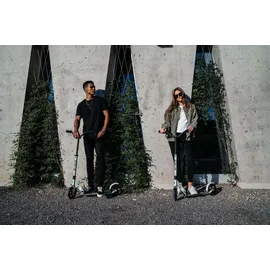 Micro Scooter Speed Deluxe Clay