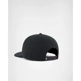 Mons Royale Connor Cap schwarz One Size