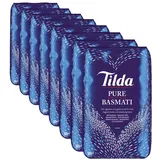 TILDA - Basmati Reis - Multipack (8 X 500 GR)