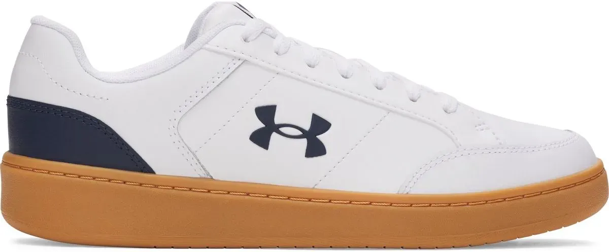 Under Armour Official white washed navy (100-999-403) 8