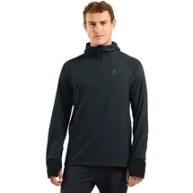 Odlo X-Alp Hoodie schwarz XL