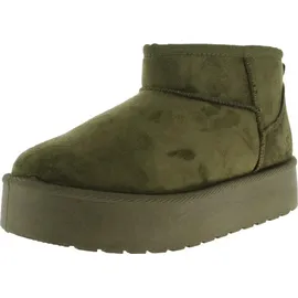 Dockers by Gerli 55EL303770840 (40/oliv) - Grün - 40