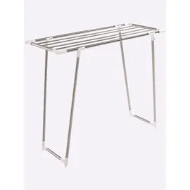 Wenko Maximex 5,85 m silberfarben