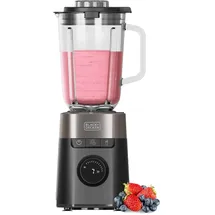 Black & Decker BXJB1201E Standmixer