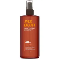 Kenvue Tan & Protect Tan Intesifying Sun Oil Spray LSF 30 150 ml