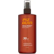 Kenvue Tan & Protect Tan Intesifying Sun Oil Spray LSF 30 150 ml