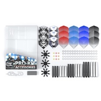 Target Darts Target Pro Accessory Pack