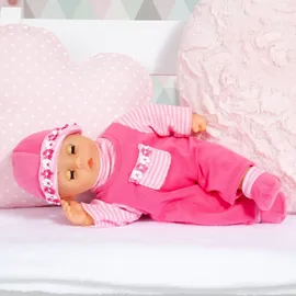 Bayer Design First Words Baby pink