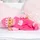 Bayer Design First Words Baby pink
