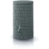 Prosperplast Arcado Regentonne 230 l grau