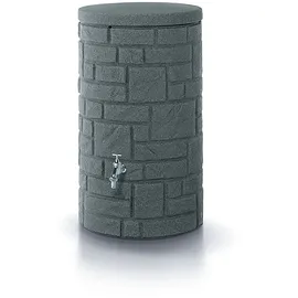 Prosperplast Arcado Regentonne 230 l grau