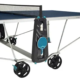 Cornilleau Tischtennisplatte 200X Blau