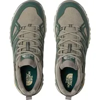 The North Face W HEDGEHOG GORE-TEX Damen DUCK GREEN/CLAY
