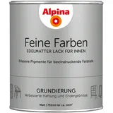 für Innen Grundierung 750 ml weiß