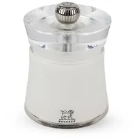 Peugeot Bali Salzmühle weiß