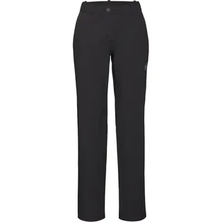 Mammut Hiking V Hosen - Black - 34