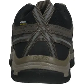 Keen Targhee III WP M bungee cord/black 44,5