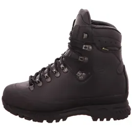 Hanwag Alaska Wide GTX Herren Schwarz/Black 42