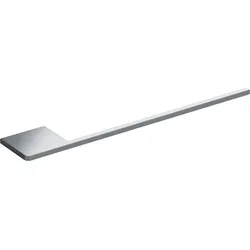 Geberit Handtuchhalter für Badezimmermöbel, Accessoires, hochglanz-verchromt