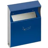 VAR Wandascher WH 28 enzianblau 2 l