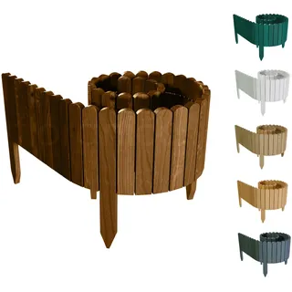 200 x 40 cm Braun
