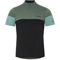 Vaude Herren Altissimo II Trikot (Größe XXL, gruen)