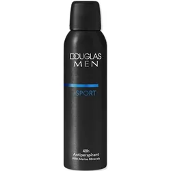 Douglas Collection Men 48H Antitranspirant Spray Körperpflege 150 ml