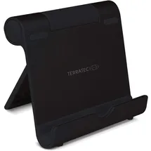 Terratec iTab S für iPad, Samsung Galaxy, Google Schwarz