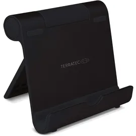 Terratec iTab S für iPad, Samsung Galaxy, Google Schwarz