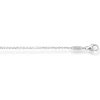 Thomas Sabo »Erbskette, X0001-001-12-L42V,