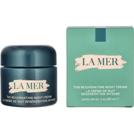 LA MER The Rejuvenating Night Cream 60 ml