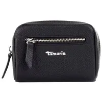 TAMARIS Amanda Geldbörse Damen schwarz