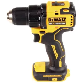 DeWalt DCD 708 NT Akku Bohrschrauber 18 V Li-Ion Brushless Solo in TSTAK Box - Akkuschrauber,