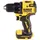 DeWalt DCD 708 NT Akku Bohrschrauber 18 V Li-Ion Brushless Solo in TSTAK Box - Akkuschrauber,