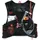 USWE Rush 8 Trinkweste 8l - Black / Grey - M