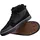 Leatt Shoe 1.0 Flat Hi-Top Schwarz 44,5